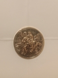 Памятная медаль., фото №4
