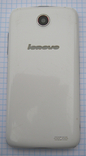 Lenovo A516, numer zdjęcia 3