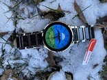 Мужские наручные часы Alberto Kavalli (керамика), фото №5