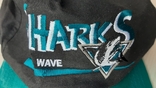 Брендовая Кепка хоккейного клуба Sharks (Гeрмания), фото №3