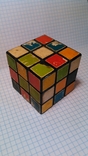 Кубик Рубика, фото №4