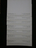 Комплект открыток СССР. Залы Эрмитажа. 1977г., фото №12