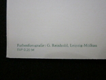 Комплект открыток Германия, импорт. 2 выпуска. 1970 и 71гг., фото №8
