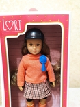 Американская кукла Battat, коллекция Lori, Felicia, 15 см, фото №4