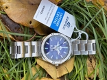Мужские наручные часы Casio EFR S107D С Логотипом ВДВ, photo number 5