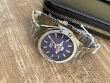 Мужские наручные часы Casio EFR S107D С Логотипом ВДВ, фото №8