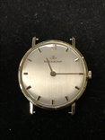 Золотые часы DELMONT 750, фото №2