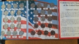 Сборник монеток штатов США, фото №10