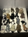 Фирменные мягкие игрушки собачки из серии “The dog collection” 20 штук, фото №6