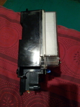 Счётчик электроэнергии 3 трёхфазный  HIK 2303 APK, фото №4