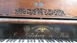 Австрійський рояль, фото №2
