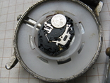 Часы-кварц"Ledfort " 2 шт. под восстановление, фото №11