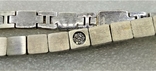 Ожерелье Чокер Links of London Серебро 925, фото №6