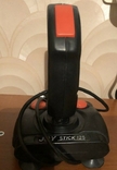 Джойстик СССР ( joystick 125 ), фото №3