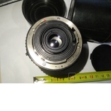 Ricoh 28-80mm F3.5-5.6 Rikenon P Zoom Macro. Pentax K, фото №3