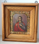  Икона св. Лидия именник, фото №2