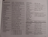 Инструкция к Web камере " Webcam C110 and C170- 200стр. и вкладыш информ., numer zdjęcia 10