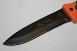 Тактический нож Gerber Bear 2018А 29 cm, фото №4