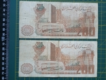 200 динаров Алжир 1983 года, фото №5