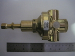 Регулятор тиску повітря R280-04E, фото №2
