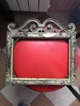 Рамка (для зеркала или ведомства), фото №3