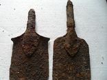 2 саперні лопати, фото №5