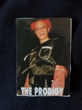 Keith Flint the prodigy Кэйт флирт продиджи, фото №2