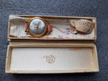 Часы женские Slava au в упаковке 1969г., фото №2