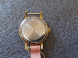 Часы женские Slava au в упаковке 1969г., фото №9