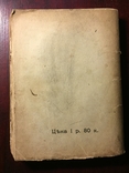 Фонвизин С. Конец дневника. Сплетня. СПБ. Типография Энергия, 1916., фото №5