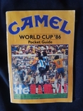 Camel 1986, фото №2