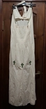Linen sundress with embroidery, photo number 13