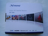 Спутниковый ресивер HD STRONG SRT 7006, numer zdjęcia 11