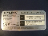 Маршрутизатор TP-Link TL-R600VPN и точка доступа DWL-2100AP, фото №9