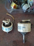 Резистор переменный СП-4 СП-3, фото №6