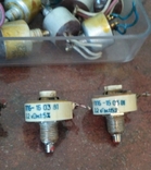 Резистор переменный СП-4 СП-3, фото №7