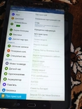 Планшет SAMSUNG Galaxy Tab E, фото №4