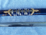  Японский  меч -KATANA, фото №12