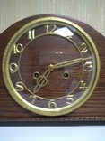 Часы настольные FMS  20-30-е годы, фото №3