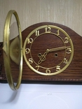 Часы настольные FMS  20-30-е годы, фото №4