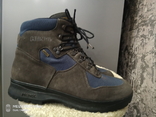 Ботинки meindl for actives davos gore-tex 44-45, photo number 6
