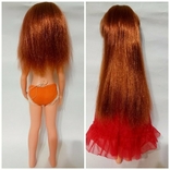 Колекційна лялька Кріссі Кріссі Зростаюче волосся Ідеал 1969 США, фото №7