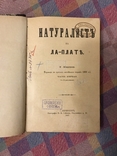 Натуралист на Ла-Плат 1897г У. Хэдсон (животные птицы), фото №4