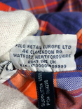 Рубашка Polo Ralph Lauren размер L, фото №11