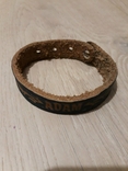 Children's leather bracelet, photo number 5