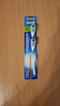 Сменные насадки Oral b Cross Action для электрической зубной щетки. Оригинал, photo number 6