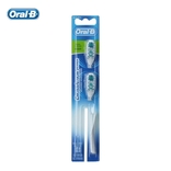 Сменные насадки Oral b Cross Action для электрической зубной щетки. Оригинал, photo number 7