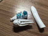 Сменные насадки Oral b Cross Action для электрической зубной щетки. Оригинал, фото №10