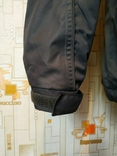 Куртка 3 в 1. Термокуртка TCM TCHIBO флис р-р 36-38(состояние), фото №7