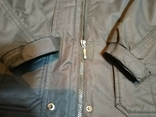 Куртка 3 в 1. Термокуртка TCM TCHIBO флис р-р 36-38(состояние), numer zdjęcia 9